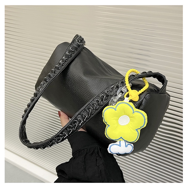 Túi đeo dưới cánh tay Nhỏ Xinh Thời Trang Mùa Hè 2023 Cho Nữ