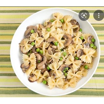 CÁC LOẠI NUI HỮU CƠ CHO BÉ ĂN DẶM