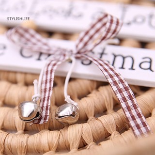 Bảng Gỗ Treo Trang Trí Giáng Sinh