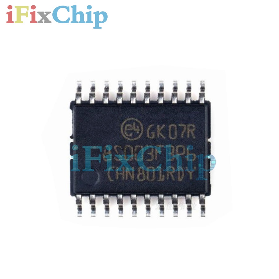 Bộ 5 Thương Hiệu Mới STM8S003F3P6 8S003F3P6 sop-20