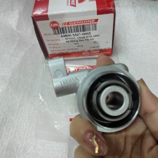 Củ sâu công tơ mét Shark SYM chính hãng, cụm báo đồng hồ tốc độ shark, nhông đồng hồ sym
