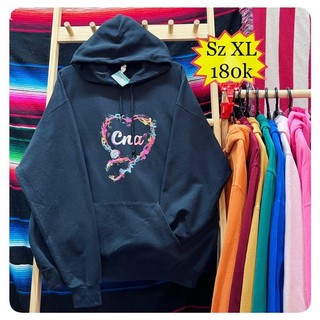 HOODIE 2hand unisex
