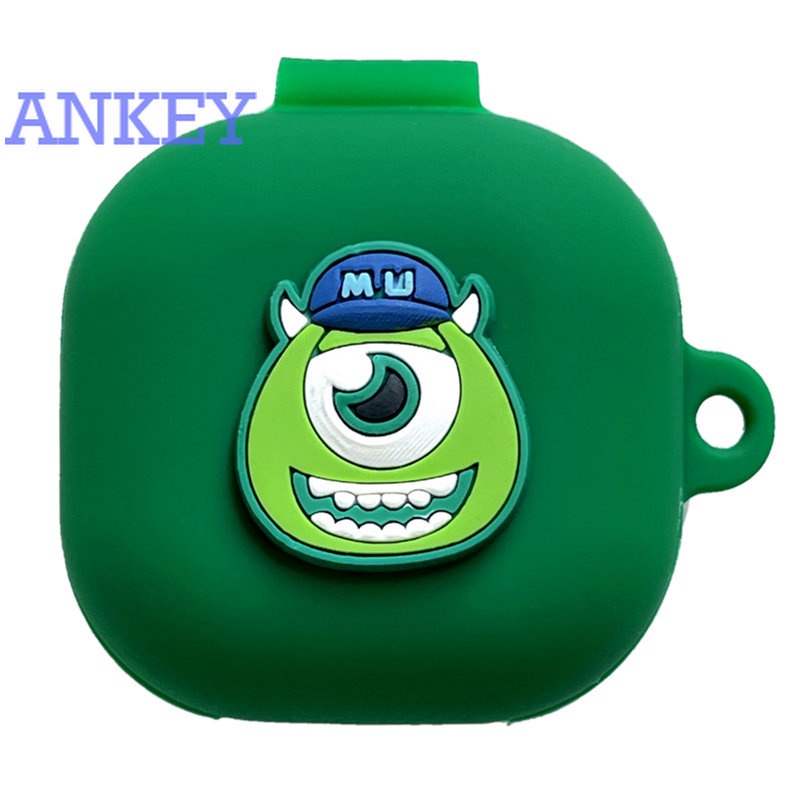 For Anker Soundcore P25i R50i P20i Case Headset Cute Cartoon Silicone Soft Shell