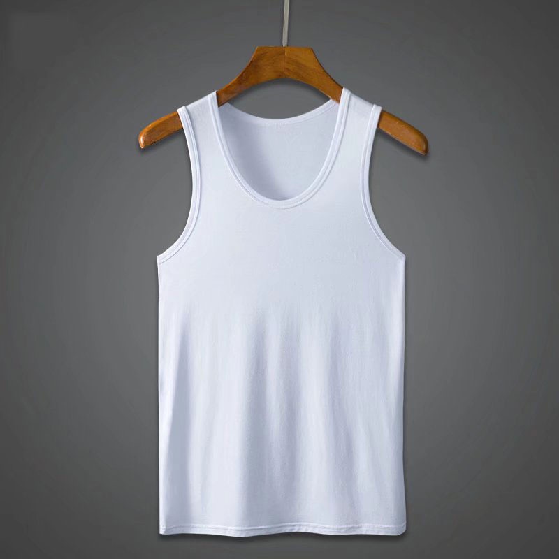 Áo Ba Lỗ Thể Thao Thấm Hút Mồ Hôi Thời Trang Mùa Hè Dành Cho Nam