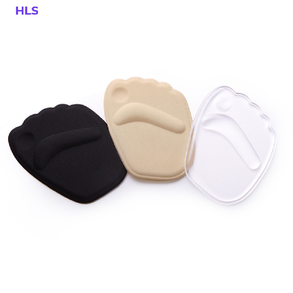 1 Cặp Miếng Lót Giày Cao Gót Chống Trượt Tiện Dụng