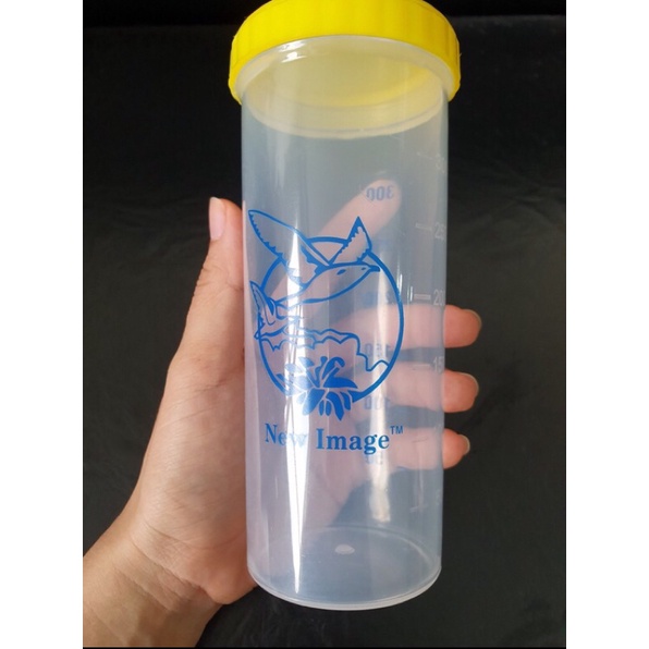 Ly lắc sữa non Alpha lipid (hàng có sẵn)