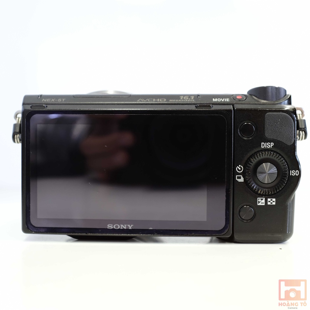 Máy ảnh Sony alpha Nex 5T + kit cũ giá tốt | BigBuy360 - bigbuy360.vn