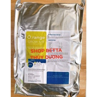1Kg Cám Thái Inve 5/8