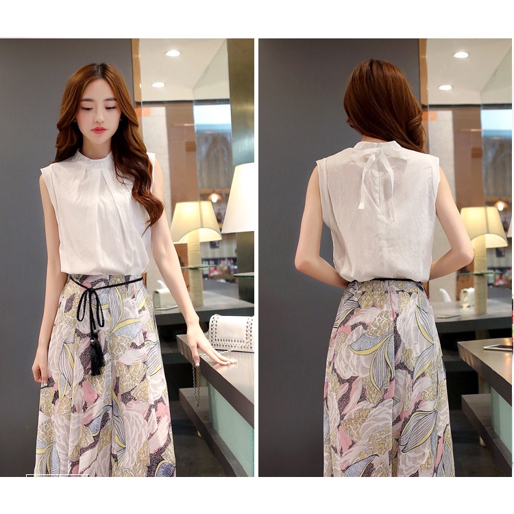 Thắt lưng dây bện phối tua rua thời trang nữ