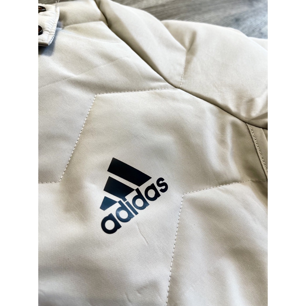 Áo Phao Nam Adidas Trẻ Trung Năng Động - Thời Trang Thể Thao Cao Cấp WinMax