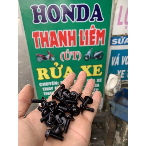 ốc 5ly ren mịn bợ cổ (loại xịn)