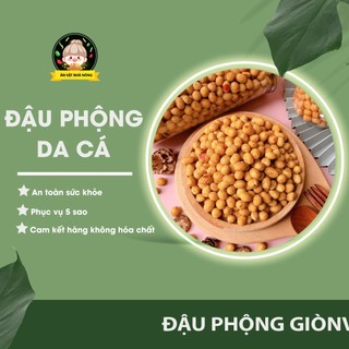 Hạt đậu phộng da cá cốt dừa thơm ngon giòn ngậy