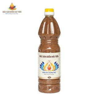 Mắm Tép Ngon - Đặc Sản Mắm Tép Thanh Hóa Review Tốt 100% Không Chất Bảo Quản