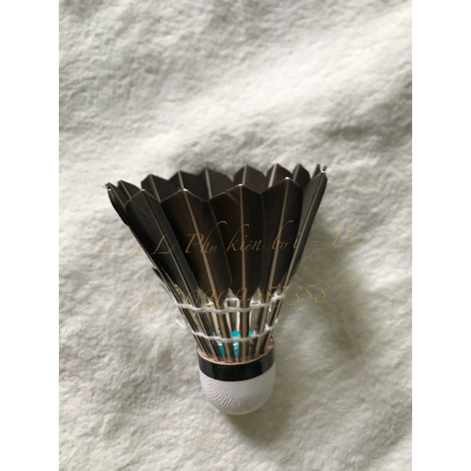 12 trái Cầu Lông Gongke