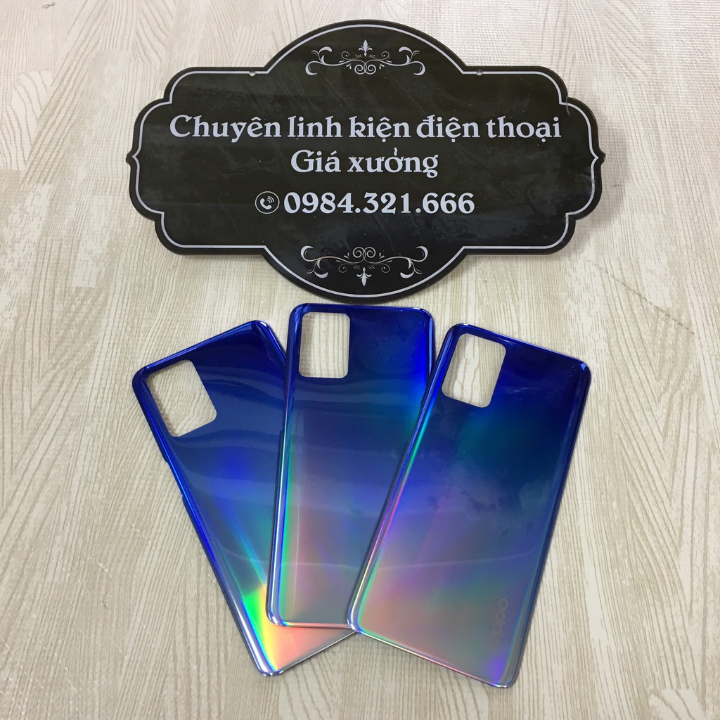 Nắp lưng Oppo A54 - Zin