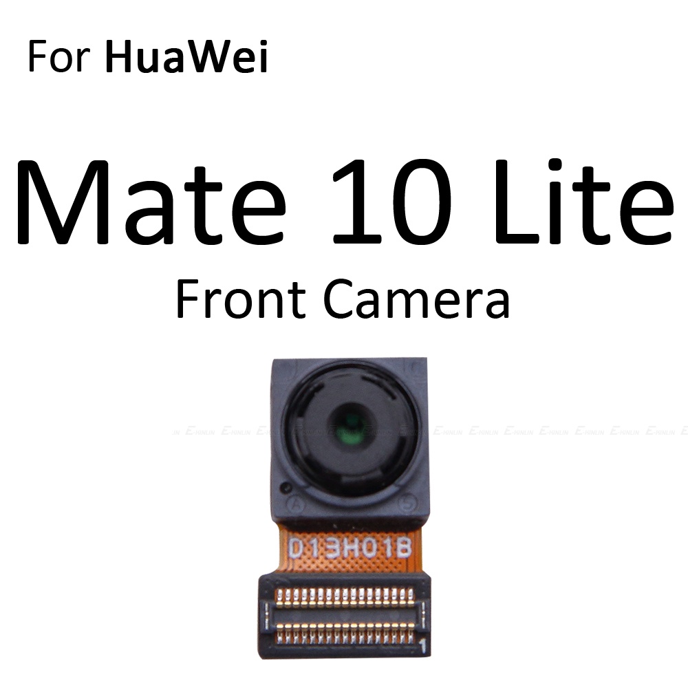 Phụ Kiện Mạch Camera Trước Và Sau Cho Điện Thoại HuaWei Mate 10 9 Pro Lite