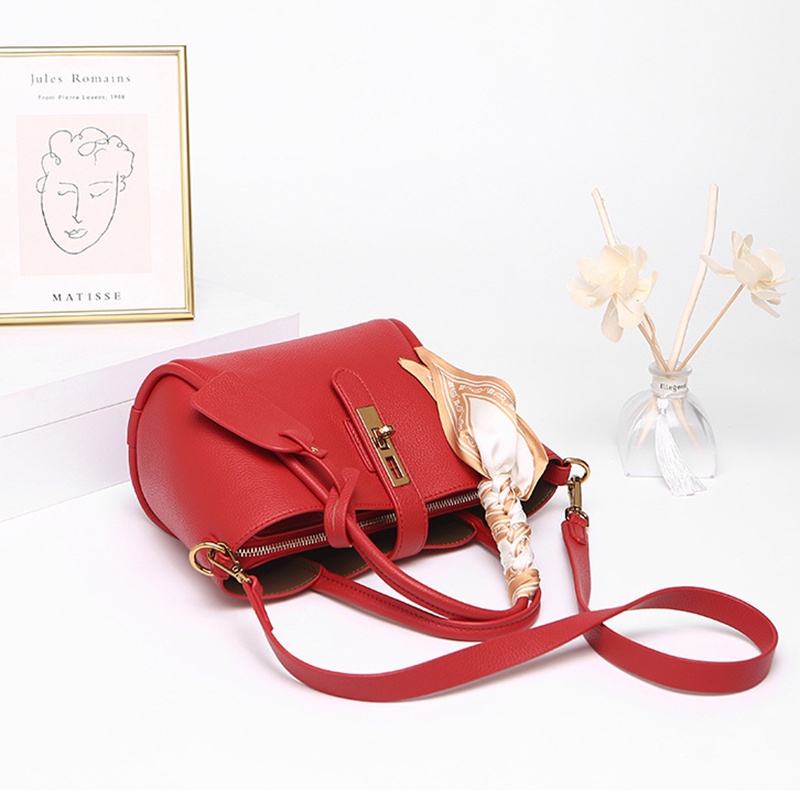 IELGY Túi Xách Thời Trang Cao Cấp Sang Trọng Cho Nữ