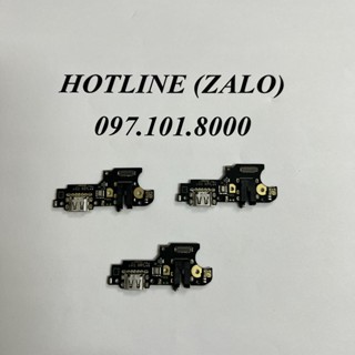 Bo sạc,Micro Oppo Realme C3 - Nhập khẩu