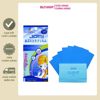 Giấy thấm dầu Jomi Nhật Bản 70 tờ