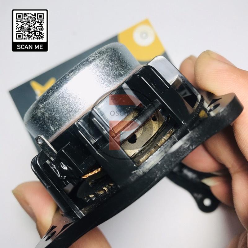 Loa toàn giải TECTONIC