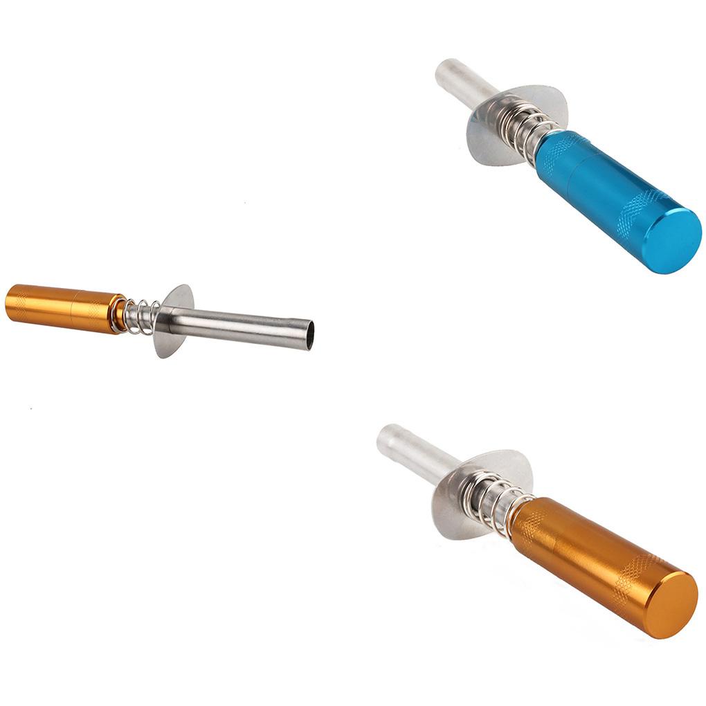 Bộ Phận Đánh Lửa Khởi Động Nitro Cho Xe Hơi Điều Khiển Từ Xa 1: 10