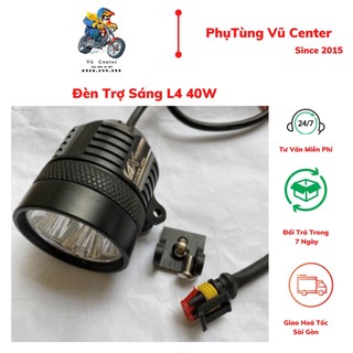Đèn Trợ Sáng L4 40W