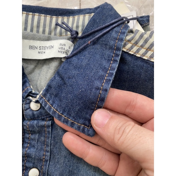 Áo kaki nam dài tay