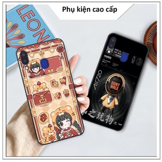 Tổng hợp Ốp lưng điện thoại Samsung M20 / M30 in hình cute, dễ thương hot nhất GLshop