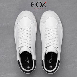 Giày Sneaker Dincox C13 White/Black