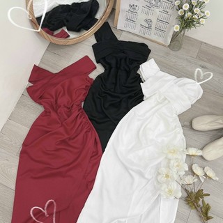ĐẦM TRỄ VAI ĐẮP TÀ