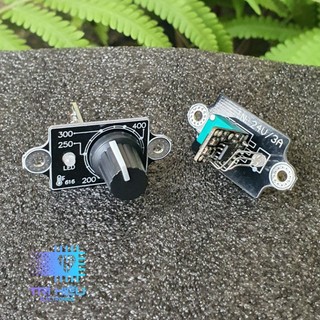 Mạch điều khiển nhiệt độ tay hàn T12