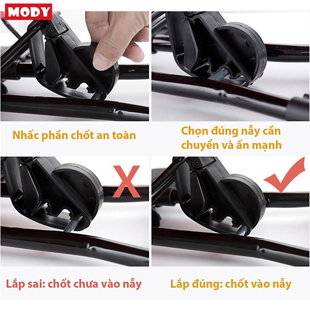 Ghế nôi rung nhún cho bé sơ sinh đa năng có đồ chơi giúp bé ngủ và ăn dặm