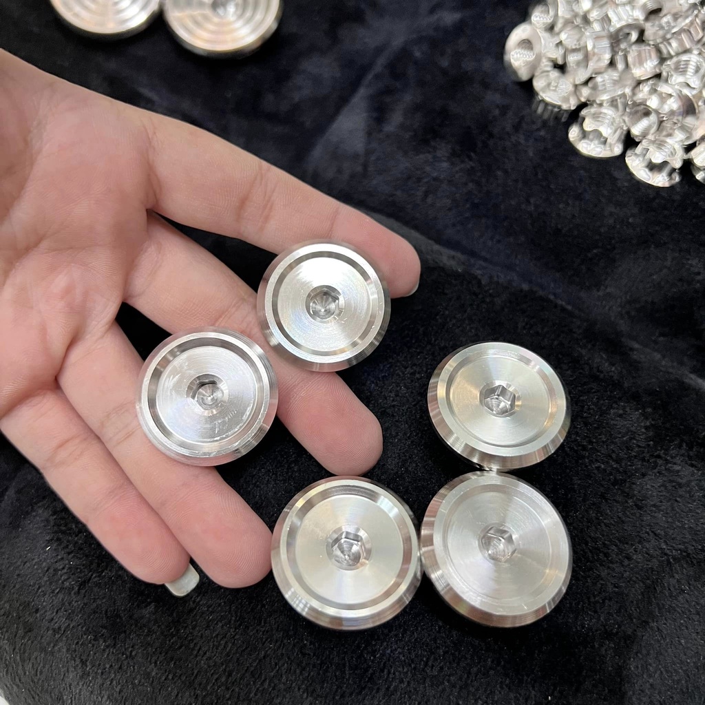 Ốc nhớt Salaya Honda/yamha mẫu mới 2022 ✌