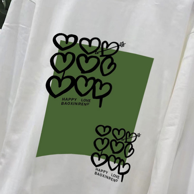 NRVP Áo Thun Nữ Dài Tay Thời Trang Hàn Quốc 2023