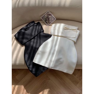 ĐẦM CÚP NGỰC PHỐI NƠ NHỎ