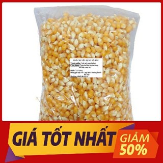 (Mã NSF02P125 giảm 25K) Ngô Mĩ Nổ Bắp Rang Bơ