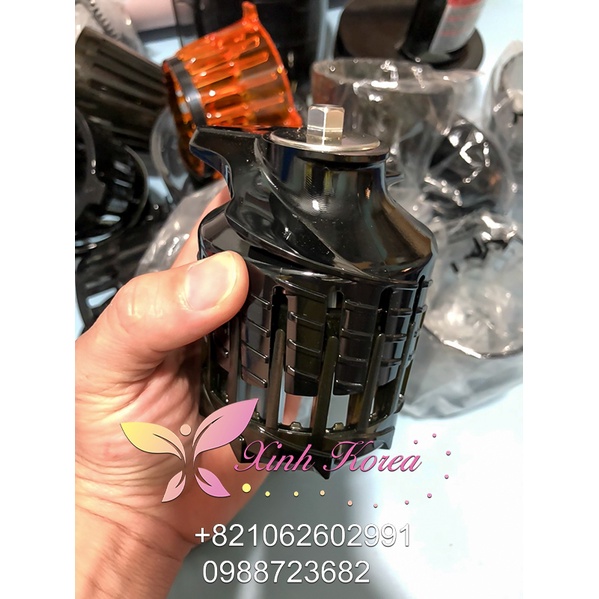 Phụ kiện máy ép Hurom H300, H310