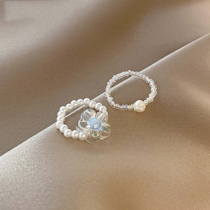 (MớI) Nhẫn ĐíNh NgọC Trai Giả Sang TrọNg