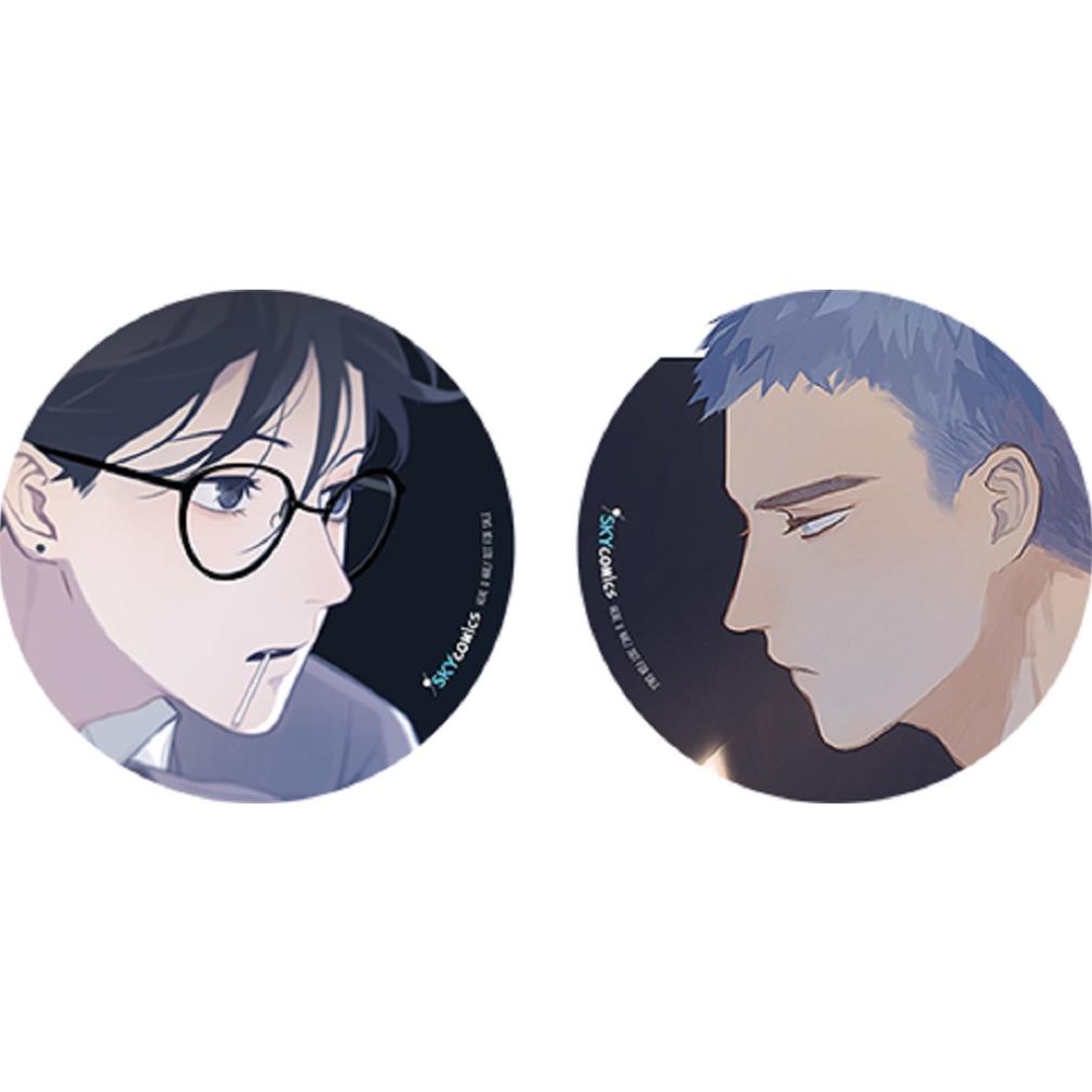 Sách Here U Are  - BẢN QUYỀN