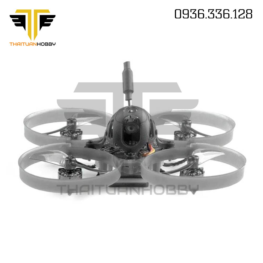 Máy Bay Happymodel Mobula7 75mm 1s