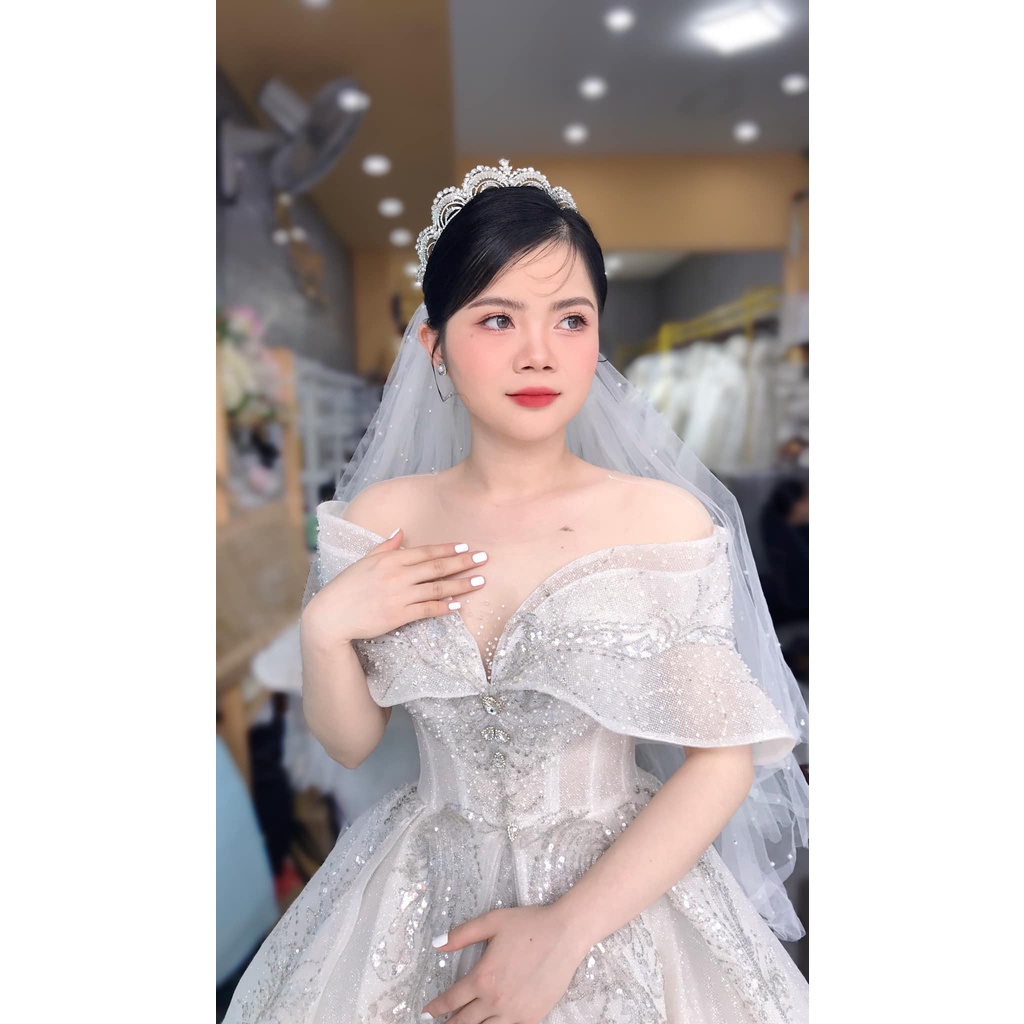 Vương miện nữ thần Vm30-130k