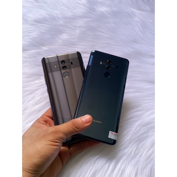 Điện thoại Huawei Mate 10 Pro Quốc tế 128GB