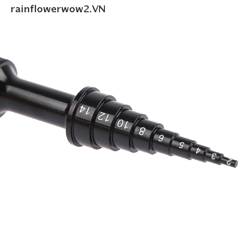 Dụng Cụ Tháo Vòng Bi 2-14mm 10 Loại Chuyên Dụng