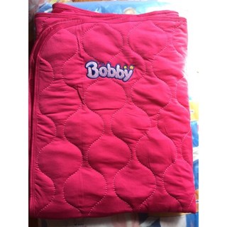 Chăn bobby chan dùng cho bé