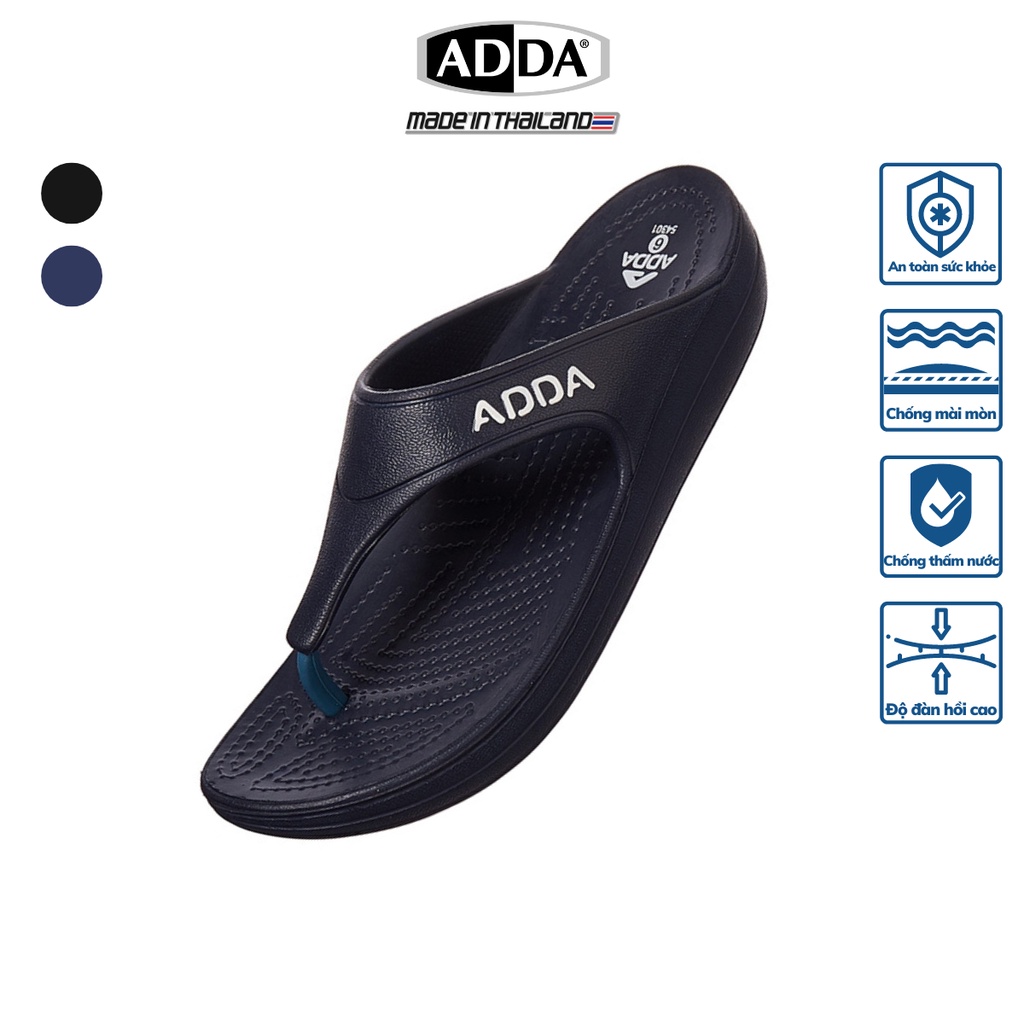 Dép Thái Lan nữ xỏ ngón ADDA - 54301