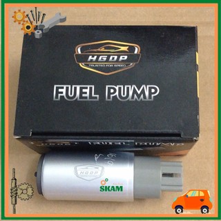 Mô tơ bơm xăng Matiz,, Gentra, Lanos,Lacetti, Morning,Getz, mô tơ bơm nhiên liệu - Skam Autoparts