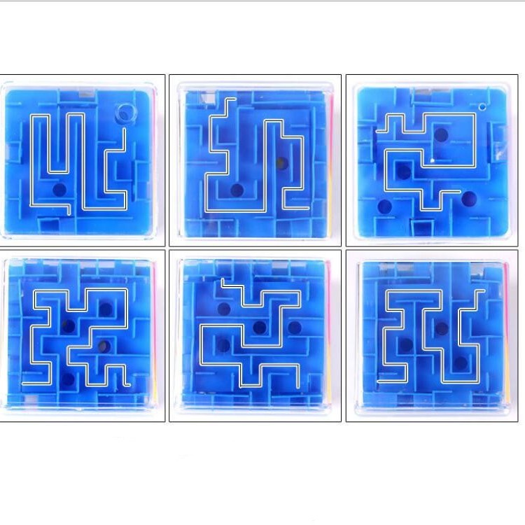 Đồ Chơi Mê Cung Hạt Lăn Màu Sắc Ngọt Ngào Giáo Dục Giải Trí Cho Bé