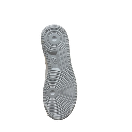 GIÀY Af1 Trắng Vạch Đen Mới Nam Nữ