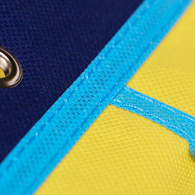 Túi Treo Tường Đựng Điện Thoại 36 Ngăn Tiện Lợi