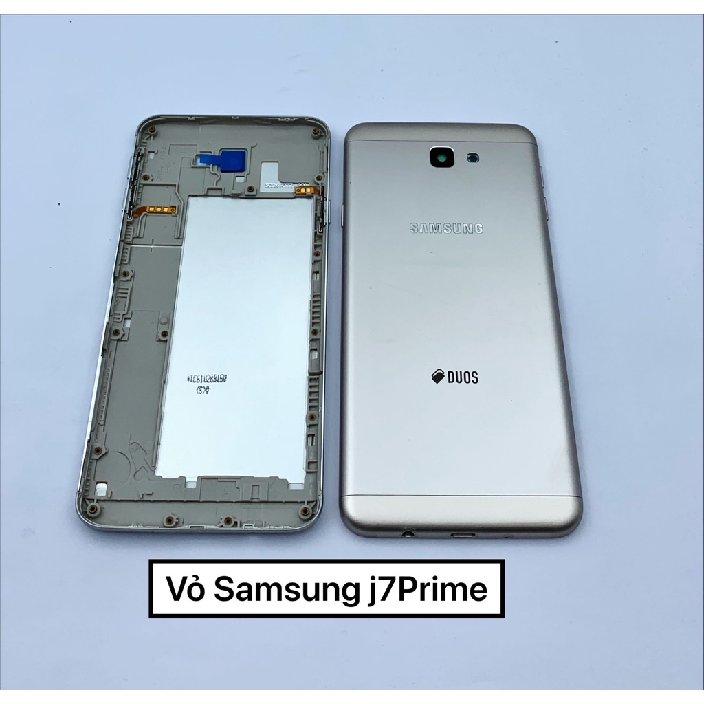Vỏ SS J7 prime